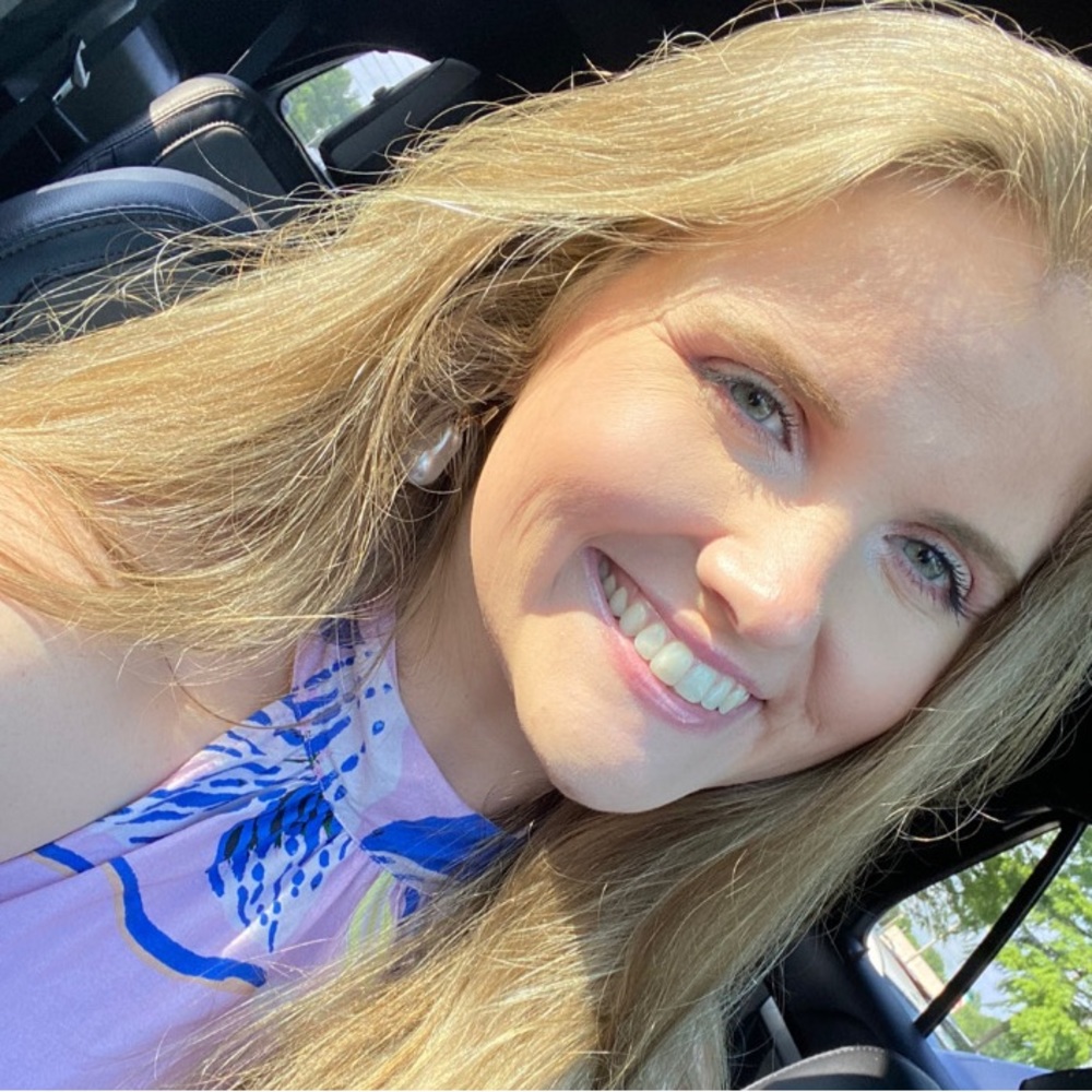 Meet your Posher, Sara